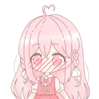 😊 emoji My Stickers Telegram sticker 15 of 21