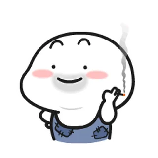 😊 emoji My Stickers Telegram sticker 16 of 24