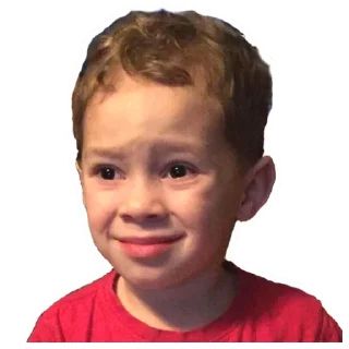 Sticker from memes