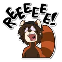 🌉 emoji Riley Telegram sticker 18 of 26
