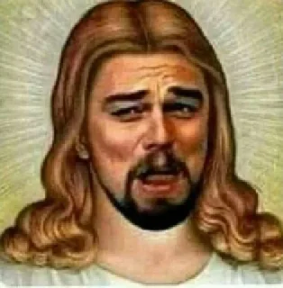 🤭 emoji PETER Telegram sticker 14 of 107