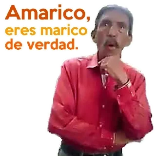 😅 emoji PETER Telegram sticker 15 of 107
