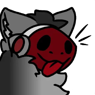 Sticker from Tosa Stickers 1.0