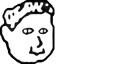 Sticker from Twitch TV