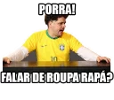 😠 emoji TV Quase Telegram sticker 19 of 106