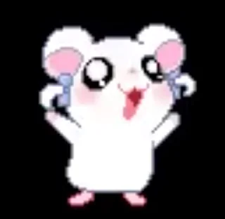 🌟 emoji miyu.gif 1 @miyustrawberry Telegram sticker 23 of 67