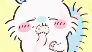 🌟 emoji miyu.gif 1 @miyustrawberry Telegram sticker 7 of 67