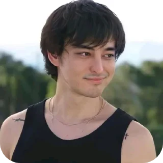 Sticker from Joji