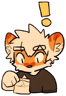 ❗️ emoji Milky -Manu Favoritos- — @stckrRobot Telegram sticker 14 of 56