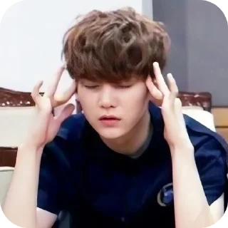 😑 emoji Lely - YOON Telegram sticker 9 of 81