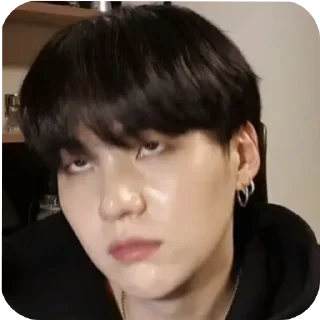 🙄 emoji Lely - YOON Telegram sticker 11 of 81