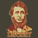Sticker from Libertarian