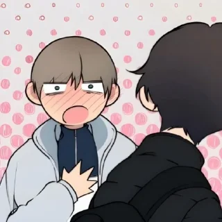 😲 emoji Www Telegram sticker 12 of 58