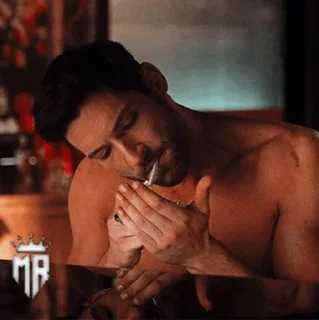 🚬 emoji lucifer Telegram sticker 5 of 120