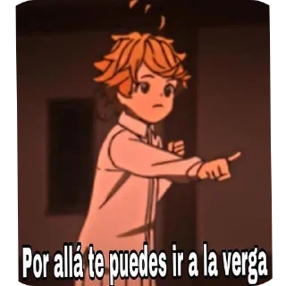 🖼 emoji Stickers del grupo (ZK no se le activo la neurona) Telegram sticker 11 of 44