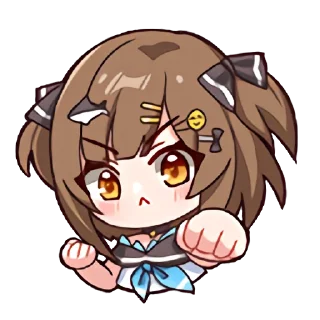 Sticker from Virtuareal想去海边收藏集