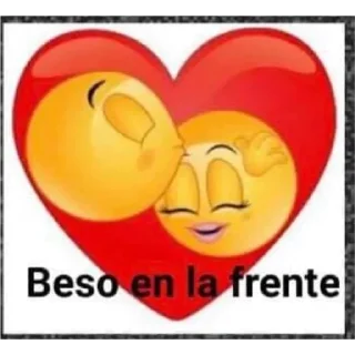 😘 emoji Blu Telegram sticker 10 of 70