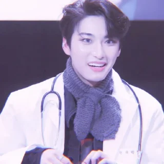 Sticker from (⑉･̆⌓･̆⑉) ραrk ᥉ᥱ᥆ᥒᧁhᥕα bᥡ @stickerateez