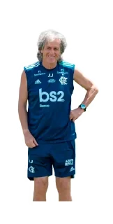 😏 emoji Flamengo 2020 Telegram sticker 24 of 114