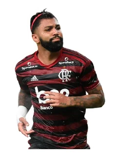 😌 emoji Flamengo 2020 Telegram sticker 10 of 114