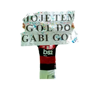 🥅 emoji Flamengo 2020 Telegram sticker 16 of 114