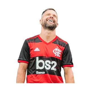 😂 emoji Flamengo 2020 Telegram sticker 9 of 114