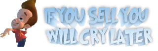 🥴 emoji JIMMY NEUTRON Telegram sticker 11 of 15