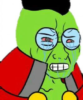 😡 emoji Zzzz.. 🌸By:ᴇᴍ֟፝֟ɪʟʏ•🌸 Telegram sticker 10 of 120
