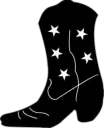👢 emoji Mundo Sertanejo Telegram sticker 8 of 14