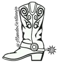👢 emoji Mundo Sertanejo Telegram sticker 9 of 14