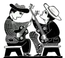🎸 emoji Mundo Sertanejo Telegram sticker 12 of 14