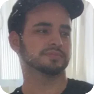 ✋ emoji Feios do telegram2 Telegram sticker 18 of 22