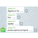 😂 emoji viados do telegram Telegram sticker 7 of 91