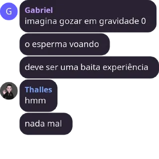 🍆 emoji Samsung Brasil - Frases 2 Telegram sticker 14 of 120