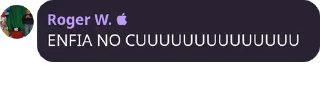 🍑 emoji Samsung Brasil - Frases 2 Telegram sticker 15 of 120