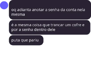 🔐 emoji Samsung Brasil - Frases 2 Telegram sticker 23 of 120