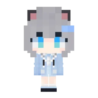 🐱 emoji 家有鲨猫 Telegram sticker 20 of 120
