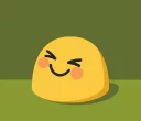 😆 emoji Hangouts Stickers Telegram sticker 22 of 49