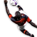 👍 emoji Flamengo Oficial Telegram sticker 5 of 16
