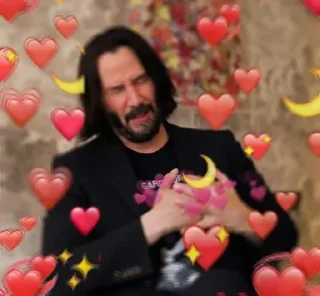 🥰 emoji La Grasa 2 Cine Telegram sticker 10 of 13