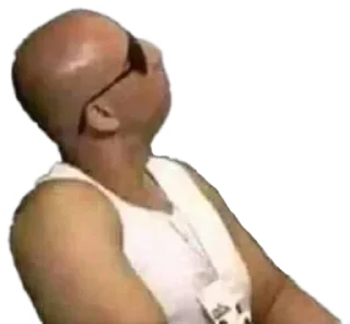 🤔 emoji La Grasa 2 Cine Telegram sticker 11 of 13