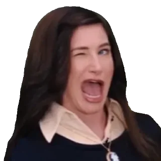😉 emoji La Grasa 2 Cine Telegram sticker 13 of 13