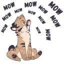 🔈 emoji Sabers by Pulex Telegram sticker 12 of 27
