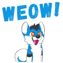 Sticker from Doktor by Pulex