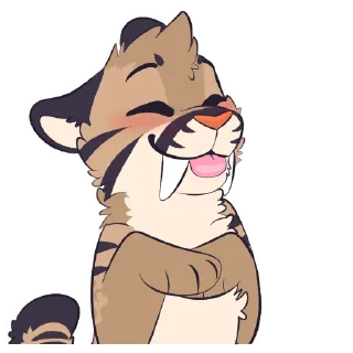 😊 emoji Sabers by Pulex Telegram sticker 22 of 27