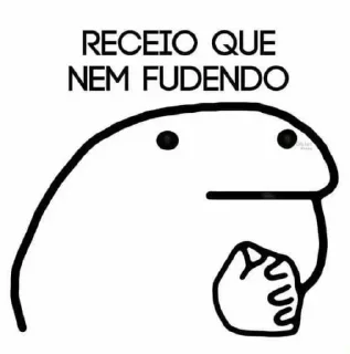 😒 emoji Problema é teu Telegram sticker 1 of 120