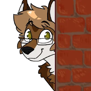 👀 emoji Joseph / Thomas Telegram sticker 7 of 61
