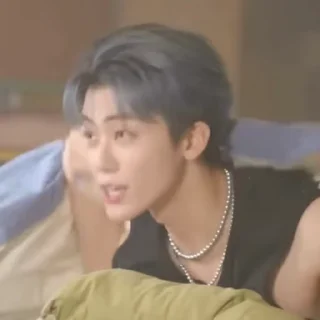 😶 emoji Jaemin • @mstypc Telegram sticker 12 of 50