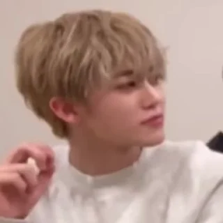 😏 emoji Jaemin • @mstypc Telegram sticker 6 of 50