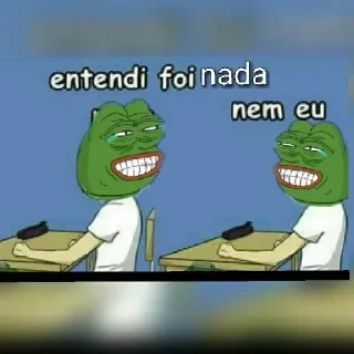 🐝 emoji aleatórios II @Idolatrada Telegram sticker 7 of 57